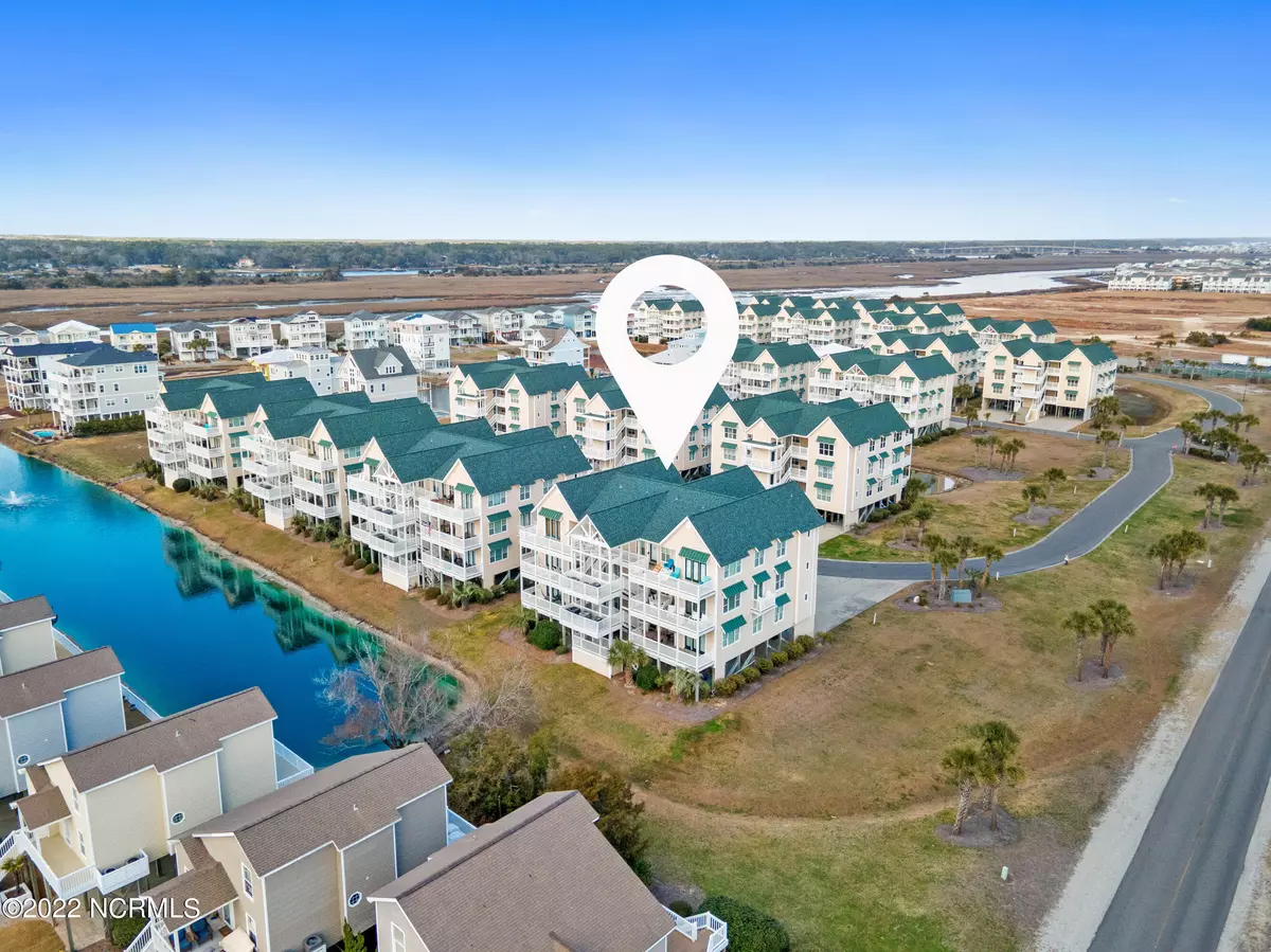 Ocean Isle Beach, NC 28469,185 Via Old Sound Boulevard ## D