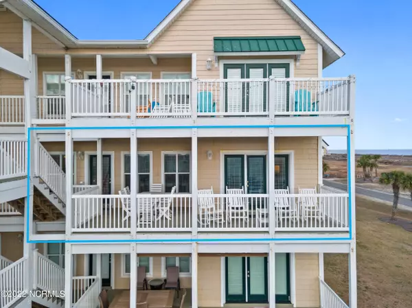 Ocean Isle Beach, NC 28469,185 Via Old Sound Boulevard ## D