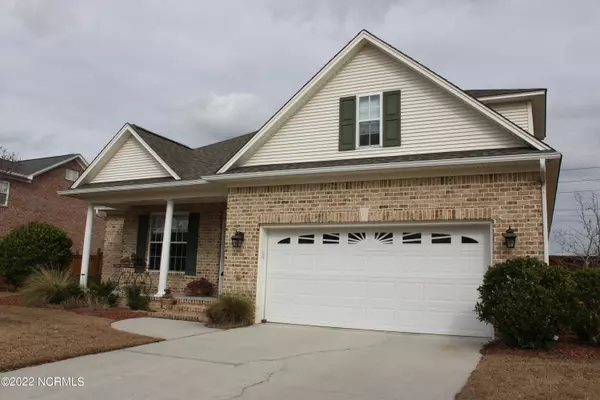 Leland, NC 28451,1011 Meadowgrass LN