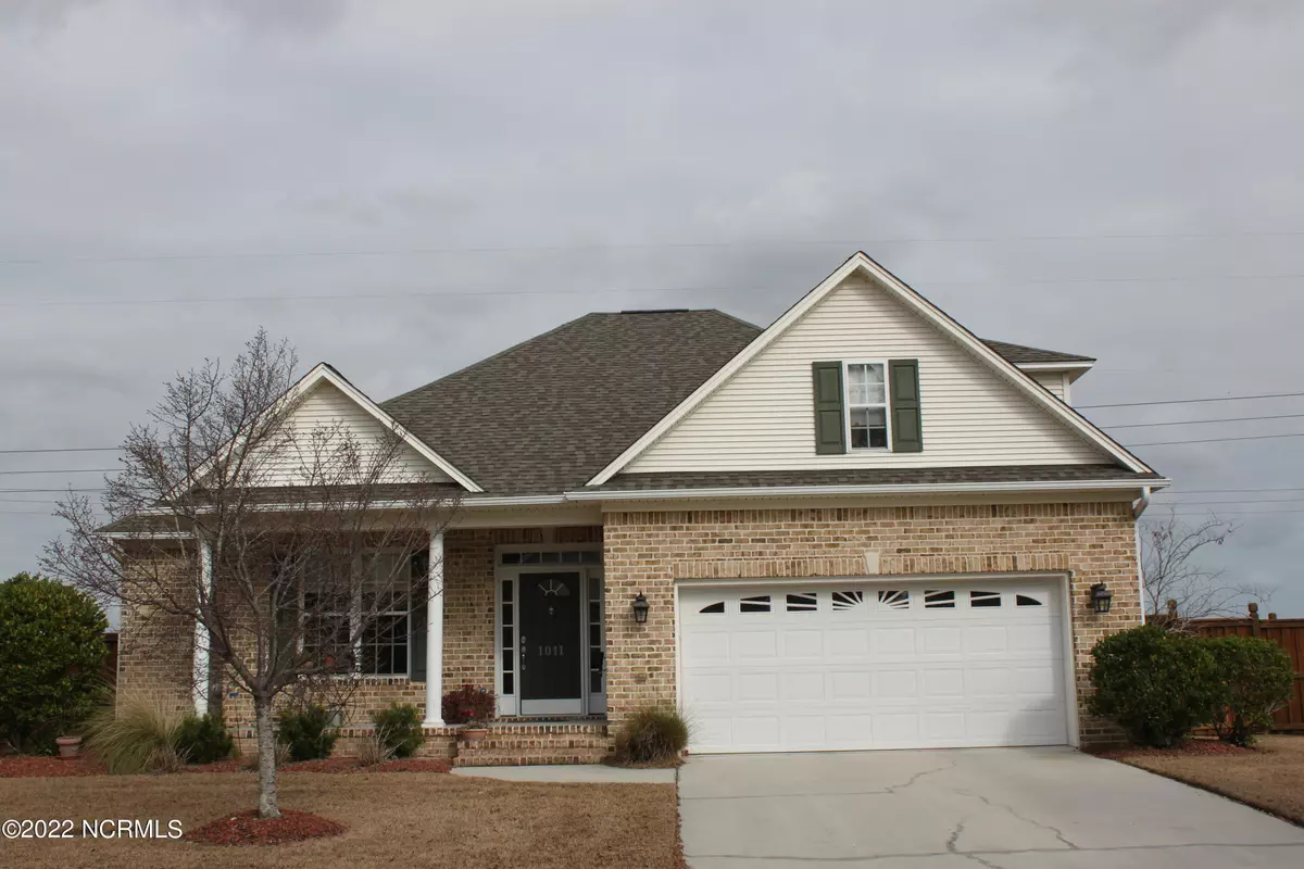 Leland, NC 28451,1011 Meadowgrass LN