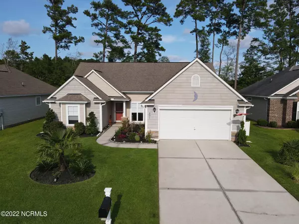 891 Willow WALK NW, Calabash, NC 28467