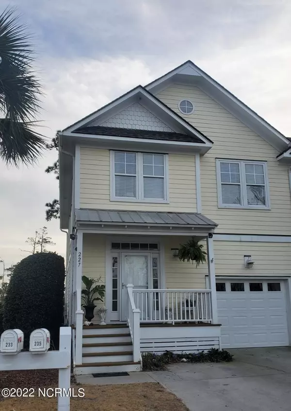 Wilmington, NC 28412,227 River Gate Lane