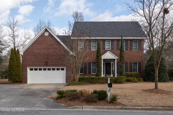 Greenville, NC 27858,2308 Crooked Creek Road