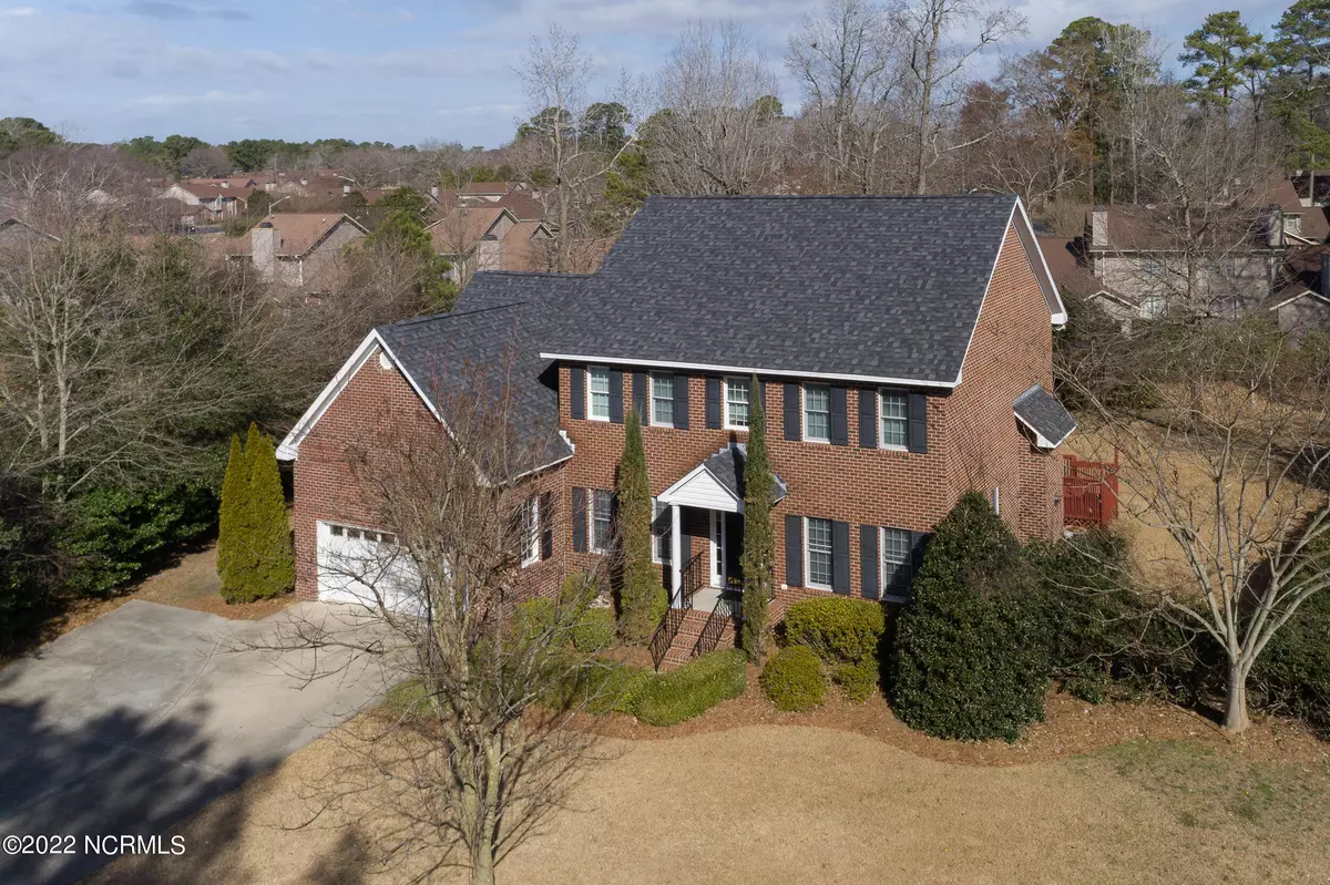 Greenville, NC 27858,2308 Crooked Creek Road