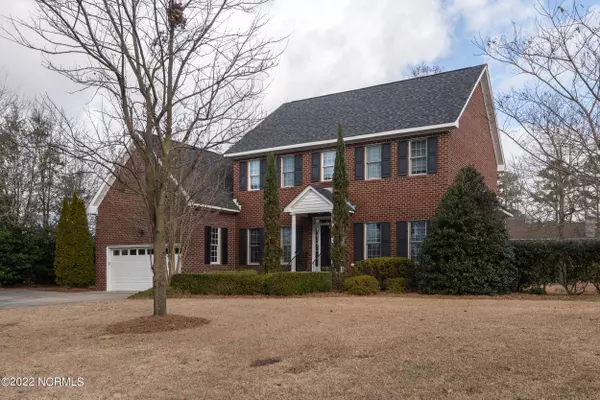 Greenville, NC 27858,2308 Crooked Creek Road