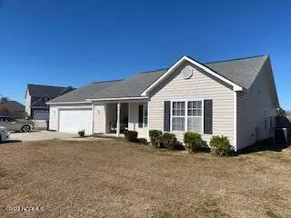 2956 Judge Manly Drive, New Bern, NC 28562