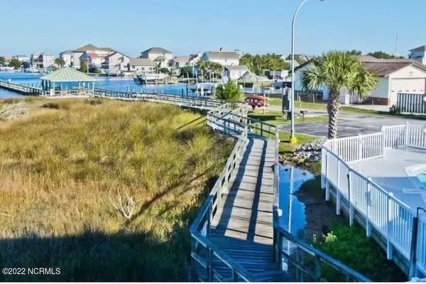 Atlantic Beach, NC 28512,602 W Fort Macon RD #219