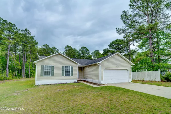 Maple Hill, NC 28454,105 Barrington CT