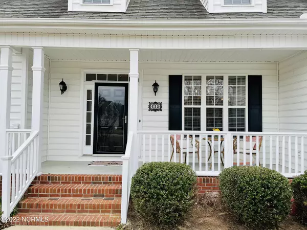 Winterville, NC 28590,632 Milton Drive