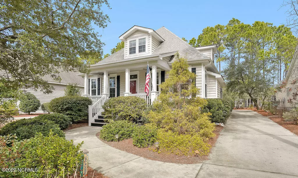 Southport, NC 28461,3672 Sable Palm Lane