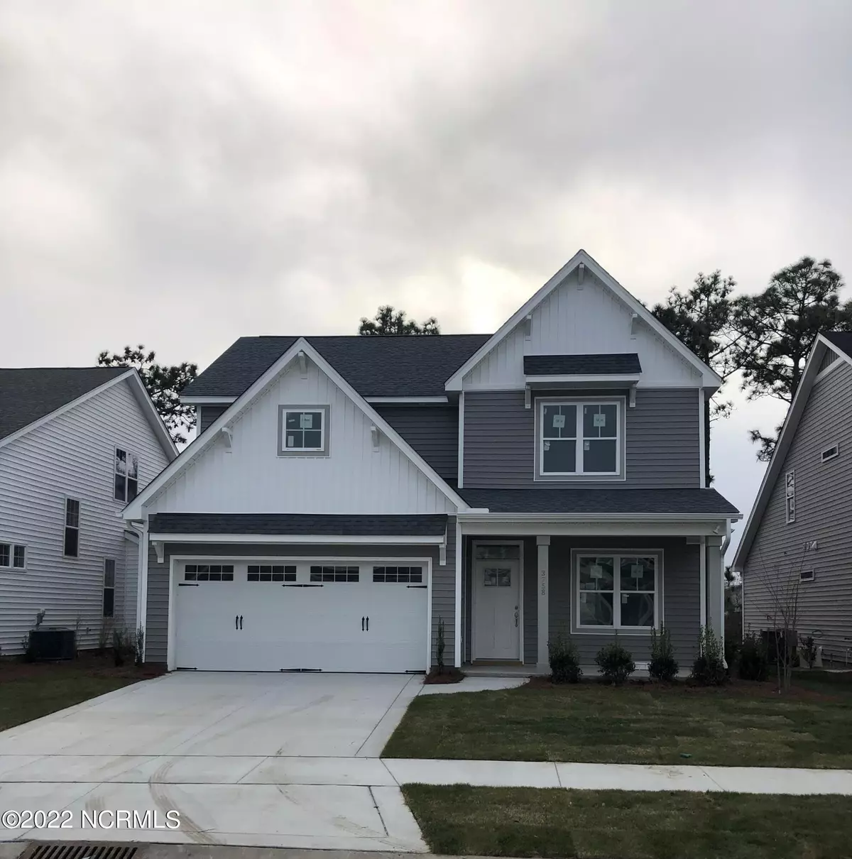 Wilmington, NC 28412,3758 Spicetree Drive