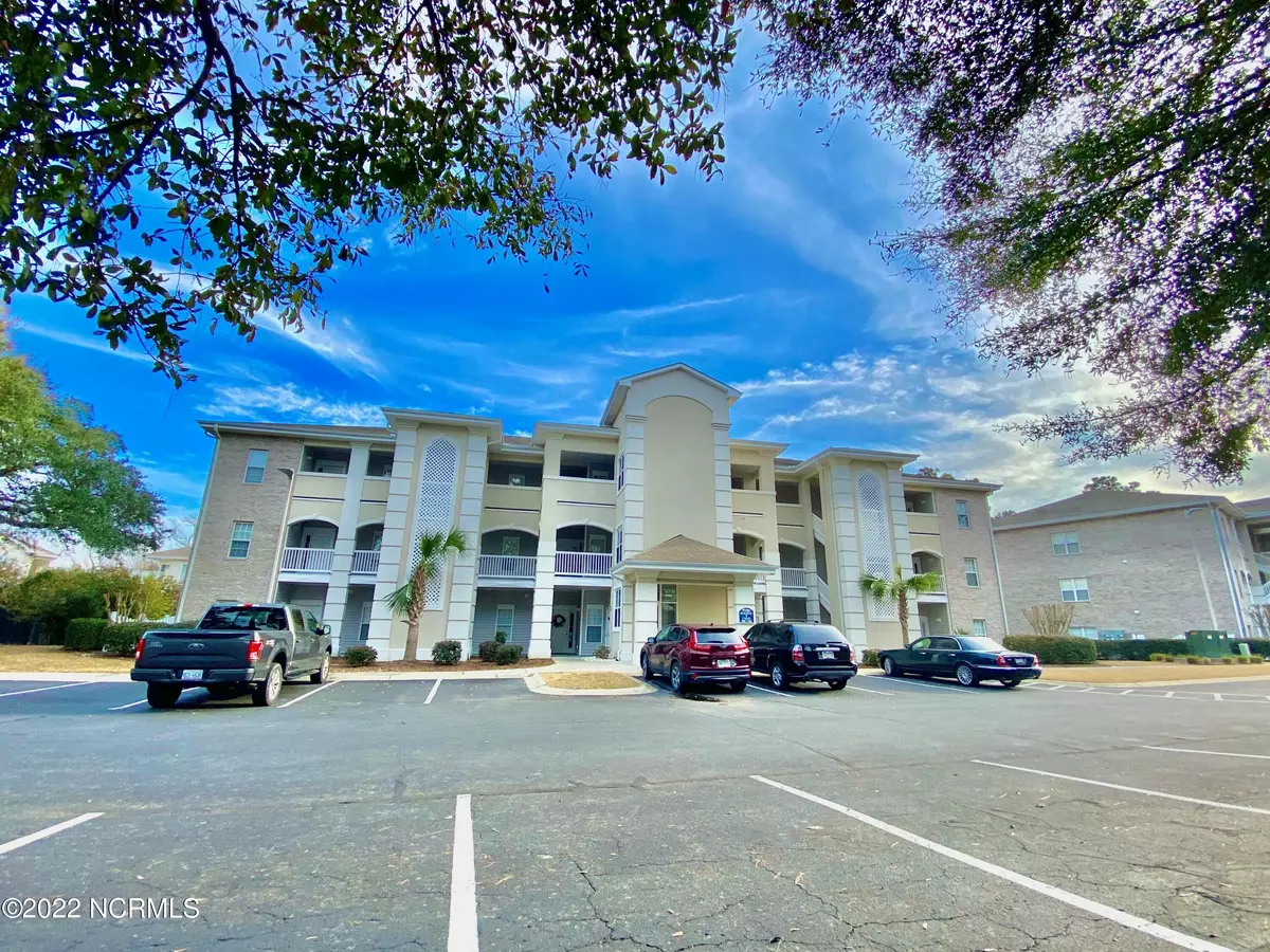 Sunset Beach, NC 28468,908 Resort CIR #Unit 701