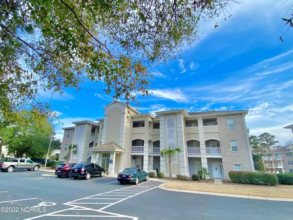 Sunset Beach, NC 28468,908 Resort CIR #Unit 701