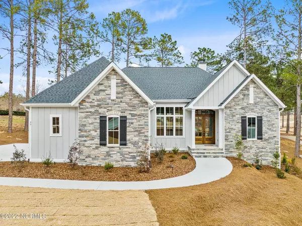 Southern Pines, NC 28387,30 Masters Ridge