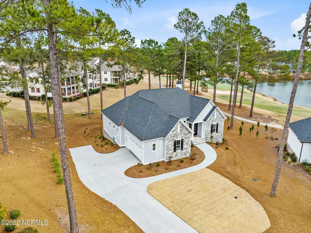 Southern Pines, NC 28387,30 Masters Ridge