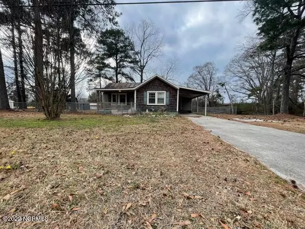 Grifton, NC 28530,6164 N Highland BLVD