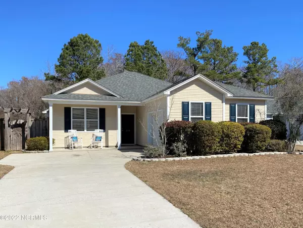 Leland, NC 28451,310 Coral Stone CT SE