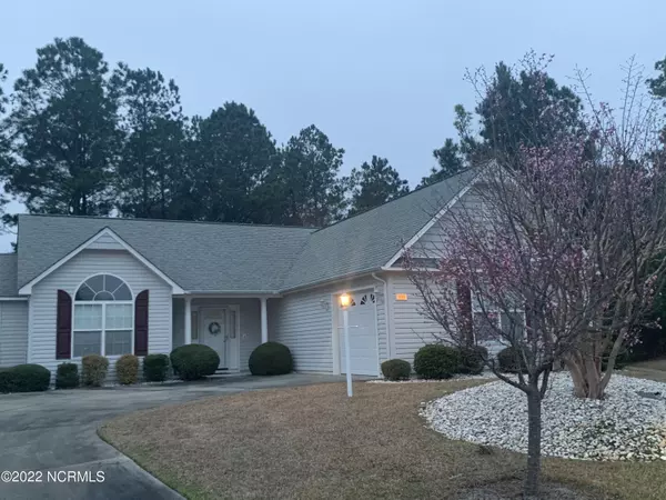 405 Jasmine N #405, Swansboro, NC 28584