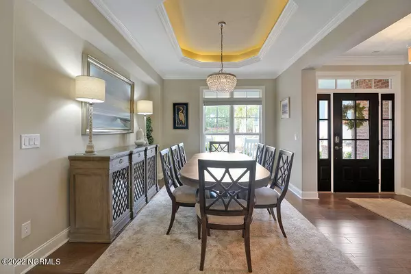 Leland, NC 28451,1009 Layne CT