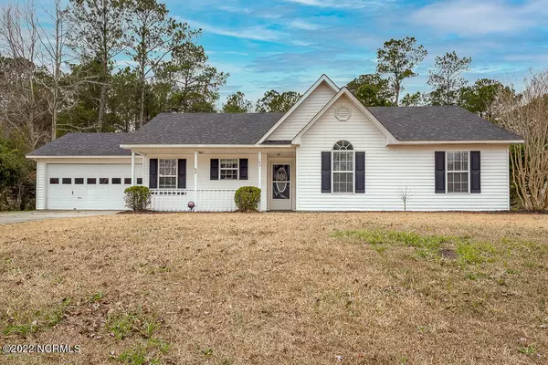 102 Poplar Road, Havelock, NC 28532