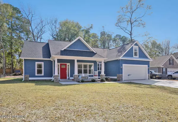 Calabash, NC 28467,9083 Oak Ridge Plantation Drive SW