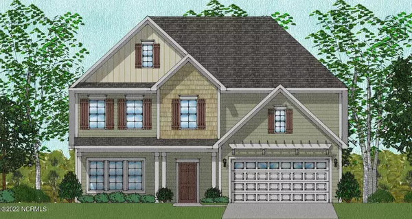 434 Sugar Cove RUN #Lot 192, Wilmington, NC 28411