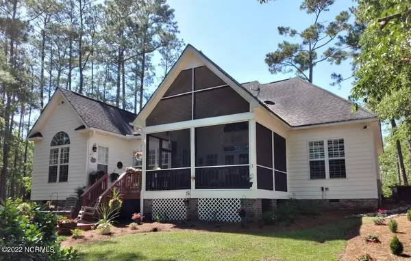 Southport, NC 28461,3853 Timber Stream DR SE