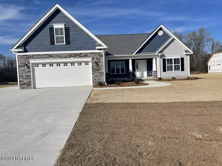 Greenville, NC 27858,2957 Landon Drive