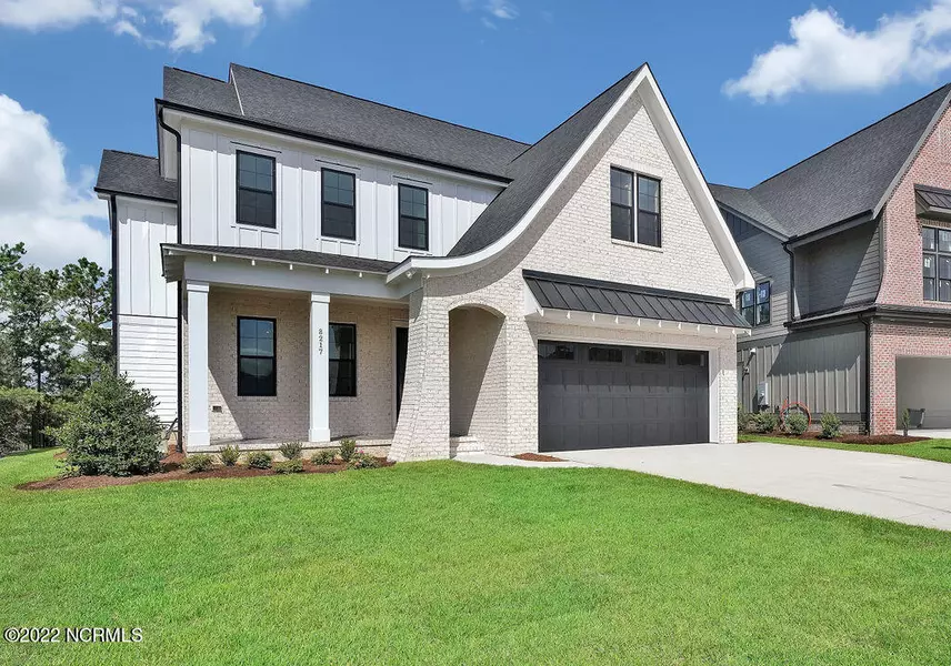 8217 Winding Creek CIR, Wilmington, NC 28411