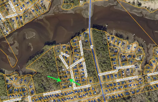 Calabash, NC 28467,9049 Marshview Drive SW