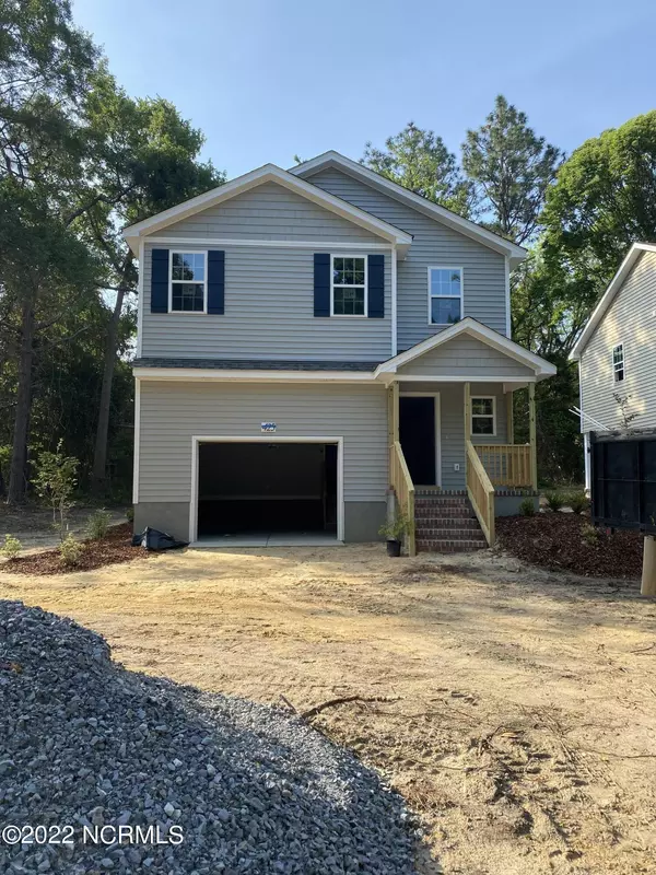 425 S Hardin Street, Southern Pines, NC 28387