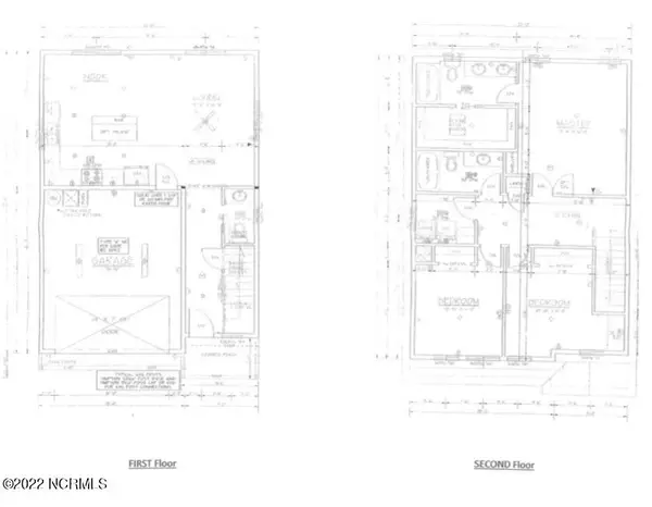 Southern Pines, NC 28387,735 W Illinois West Avenue