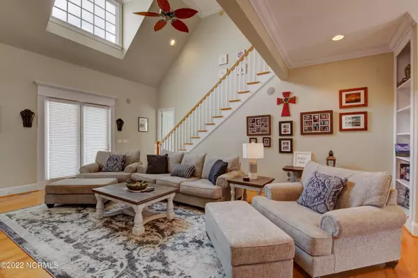Hampstead, NC 28443,100 N Stargazer CT
