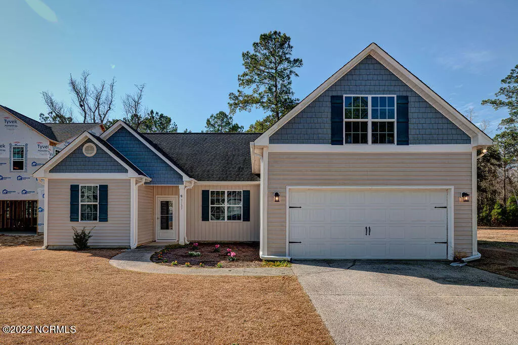 Leland, NC 28451,9589 Lily Pond Court NE