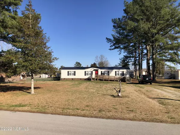 211 Mccoy AVE, Cove City, NC 28523
