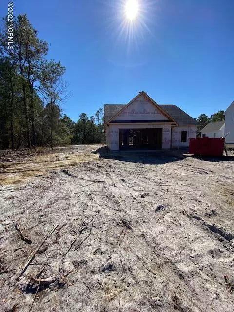 522 Sound Road, Holly Ridge, NC 28445