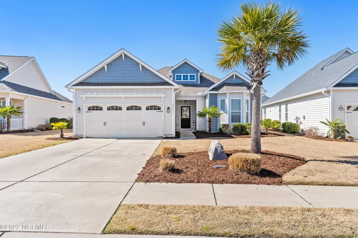 Ocean Isle Beach, NC 28469,6991 Gracieuse LN SW