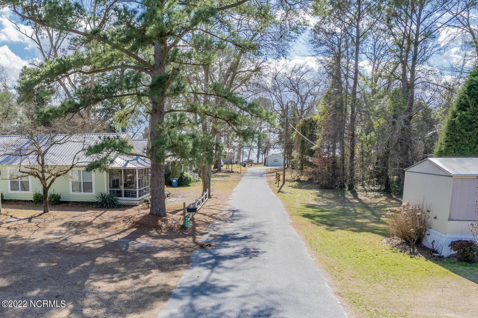 Bath, NC 27808,109 Saluda LN