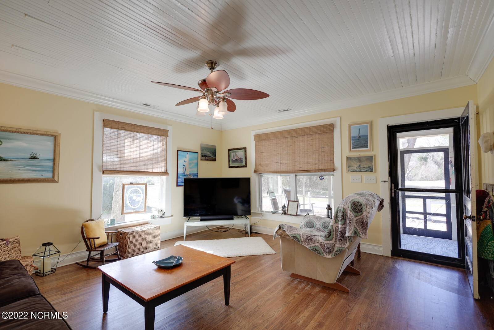 Bath, NC 27808,109 Saluda LN
