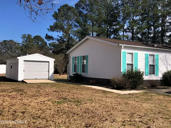 Carolina Shores, NC 28467,1096 Starboard CT SW