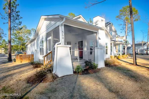 Southern Pines, NC 28387,560 Wellers WAY