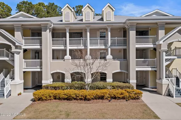 330 S Middleton Drive NW #Unit 1709, Calabash, NC 28467