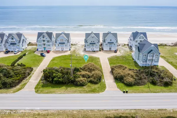 North Topsail Beach, NC 28460,4250 Island DR