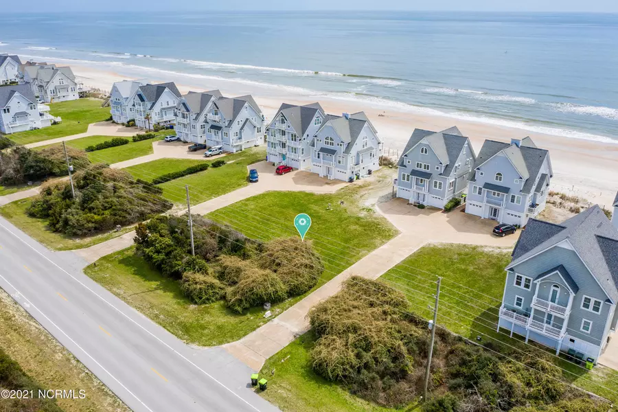 4250 Island DR, North Topsail Beach, NC 28460