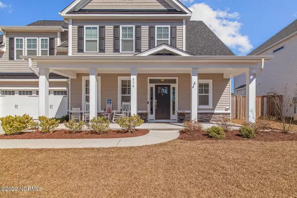 Hampstead, NC 28443,516 Aurora PL