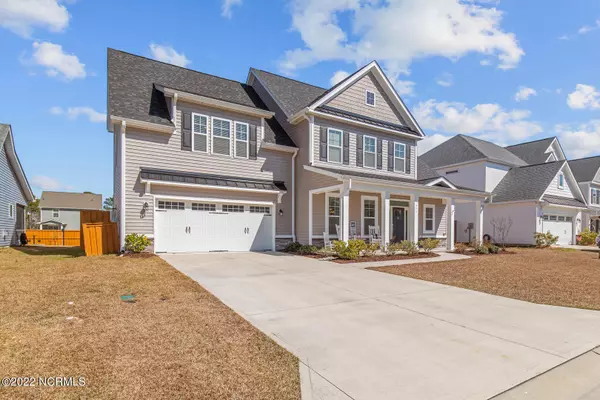 Hampstead, NC 28443,516 Aurora PL