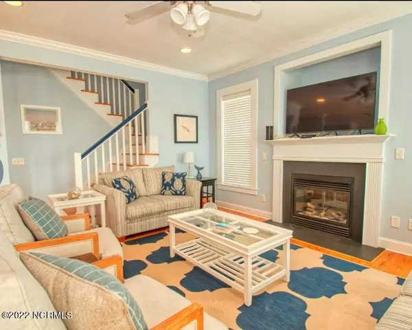 Carolina Beach, NC 28428,2 Clam Shell LN #Unit 9