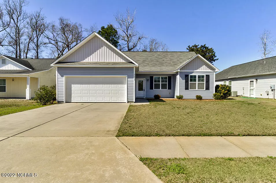 Leland, NC 28451,1148 Mill Creek LOOP