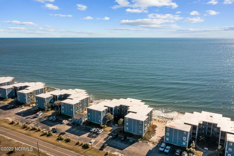 2182 New River Inlet Road #377, North Topsail Beach, NC 28460