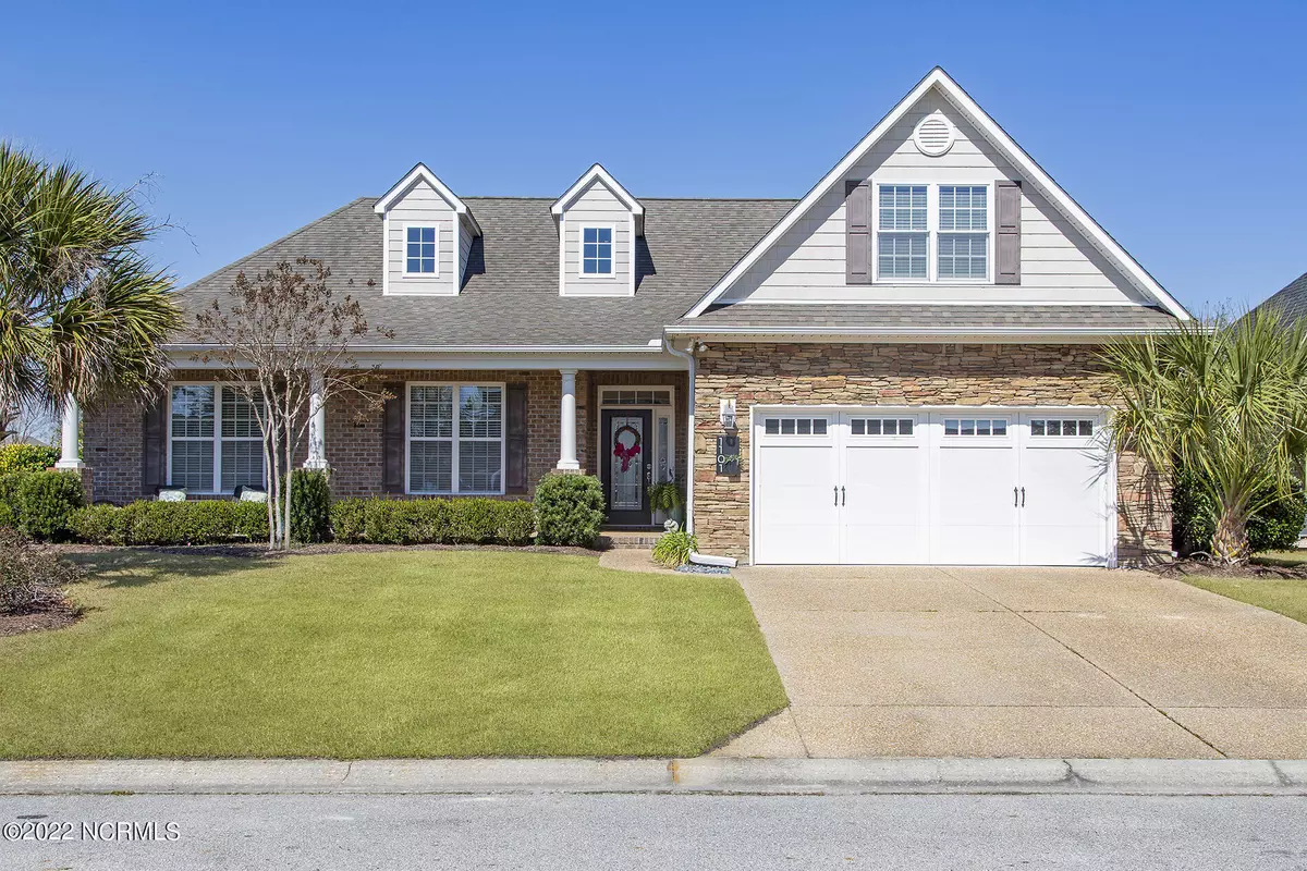 Leland, NC 28451,1101 Spring Glen Court